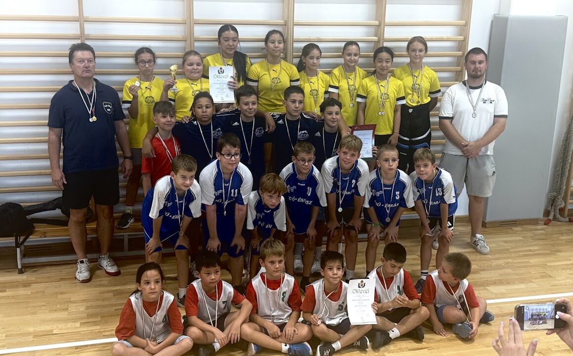 Floorball Magyar Kupa, Komárom